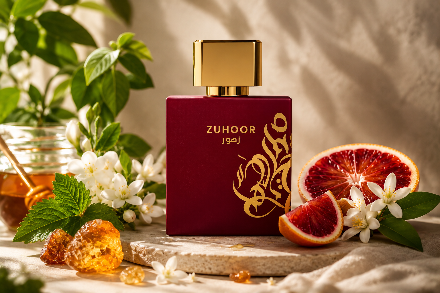 El Secreto del Pachuli: ¿Por Qué es el Alma de la Perfumería Asiática y Oriental?