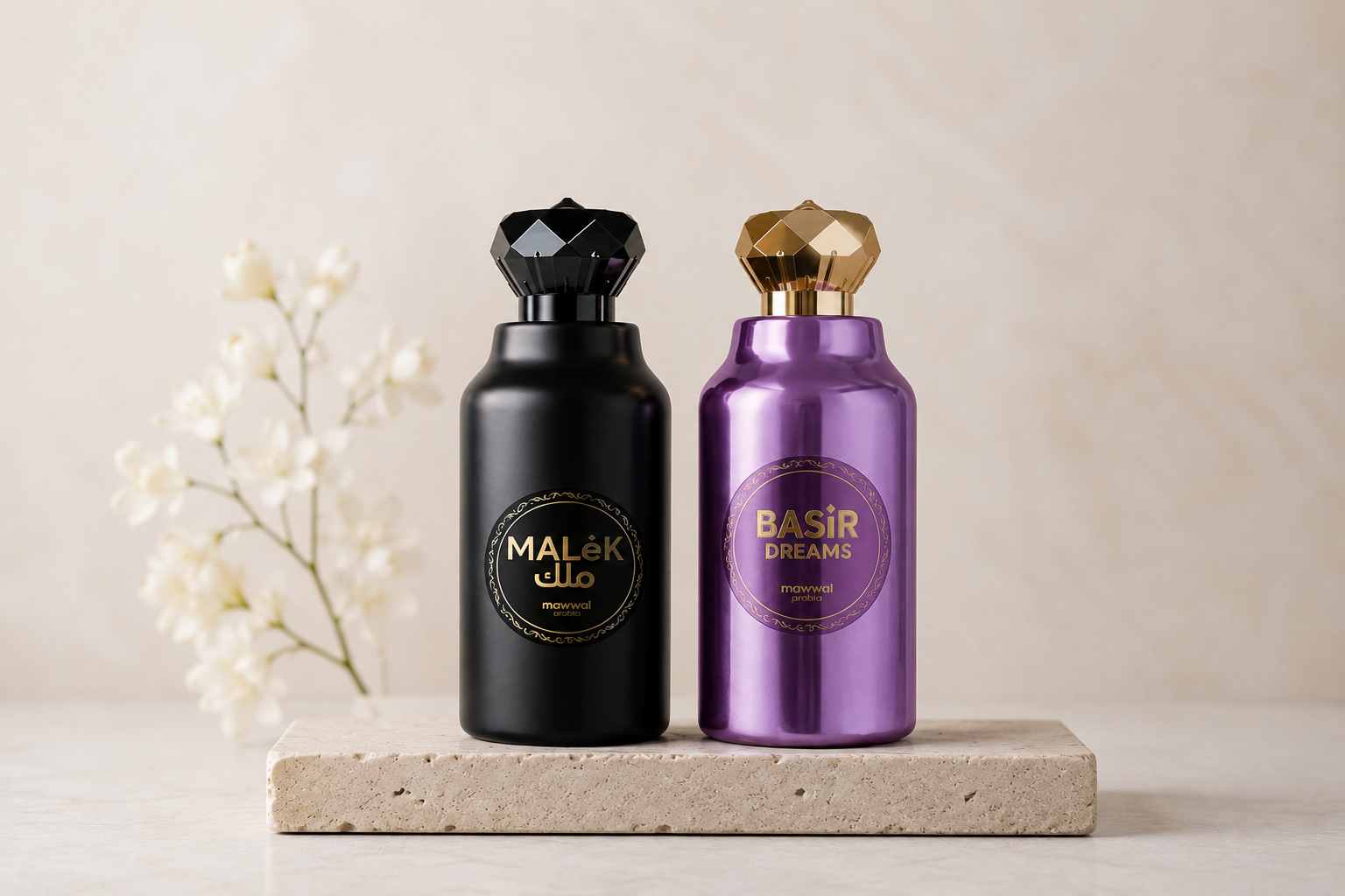 Perfumes Árabes vs. Perfumería de Diseñador: ¿Cuál Elegir en 2026?