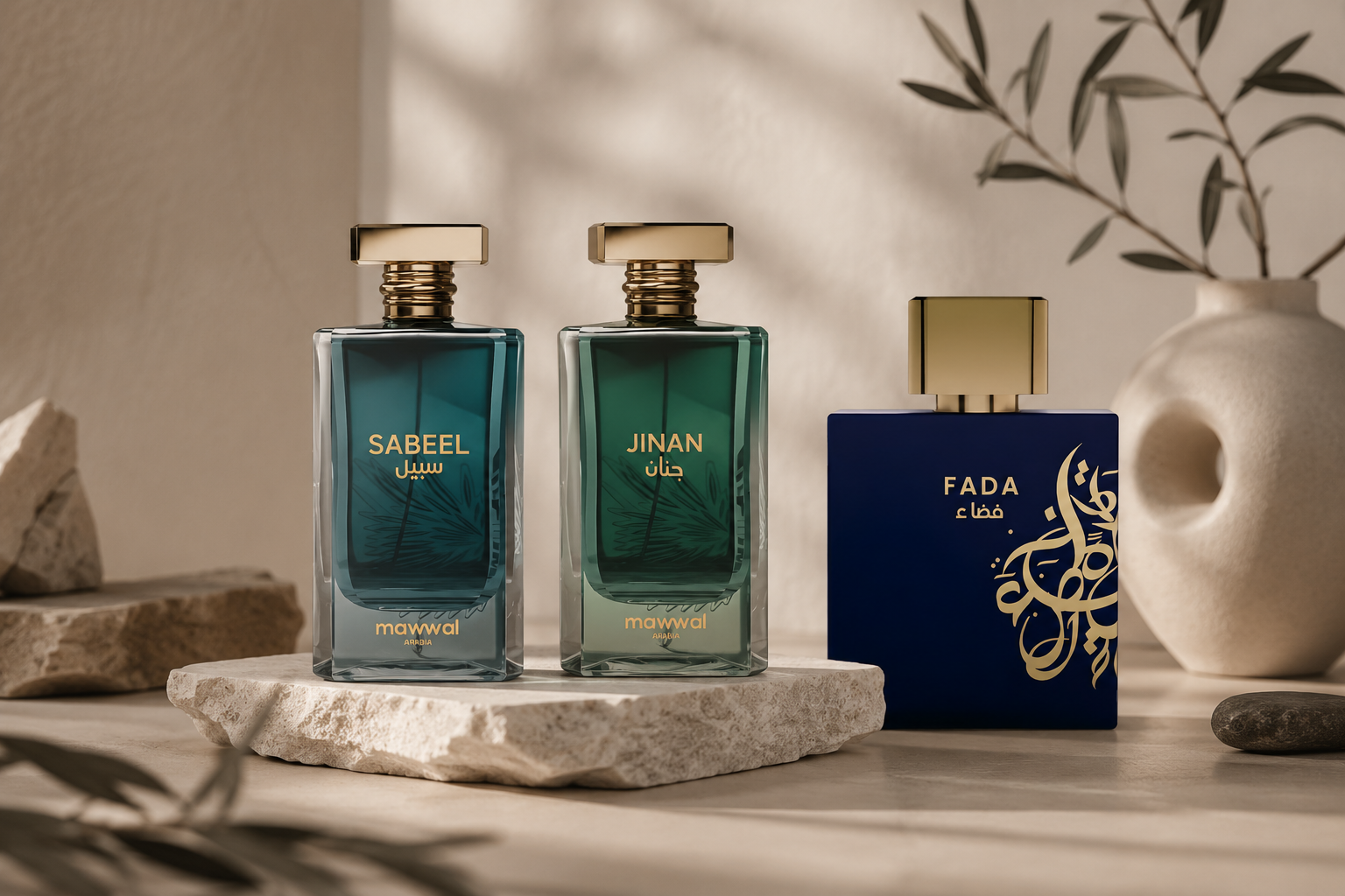 Los ingredientes que definen la perfumería oriental. Parte IV y final