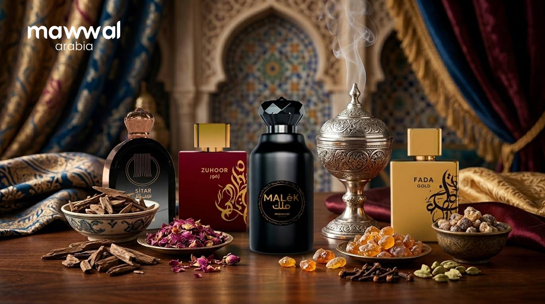 Guía para principiantes: cómo elegir tu primer perfume árabe