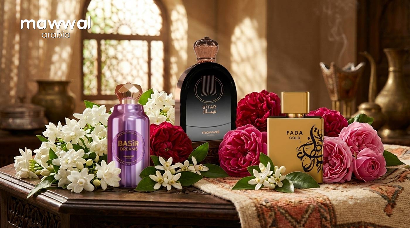 Los ingredientes que definen la perfumería oriental. Parte III