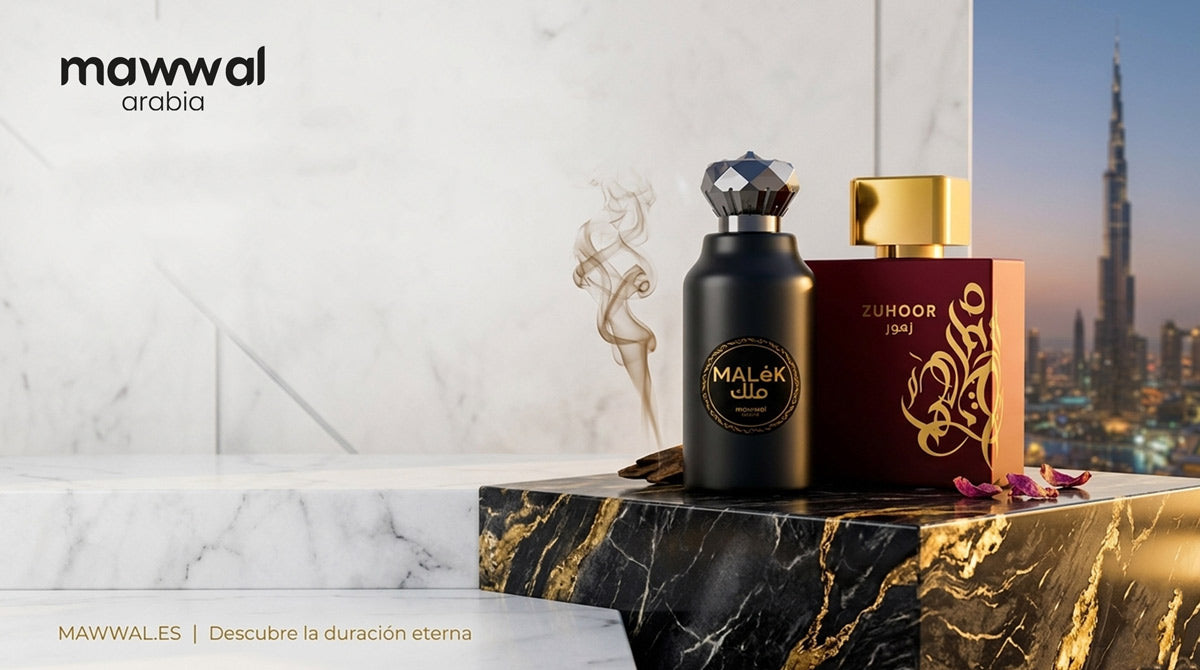 Perfumes Árabes vs. Perfumería de Diseñador: ¿Cuál Elegir en 2026?