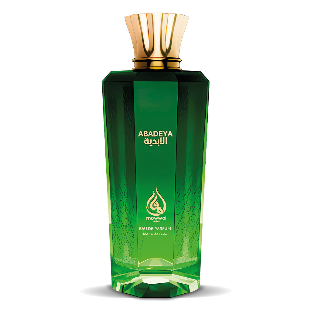 Perfume Mawwal Abadeya Femenino 100ml Eau de Parfum