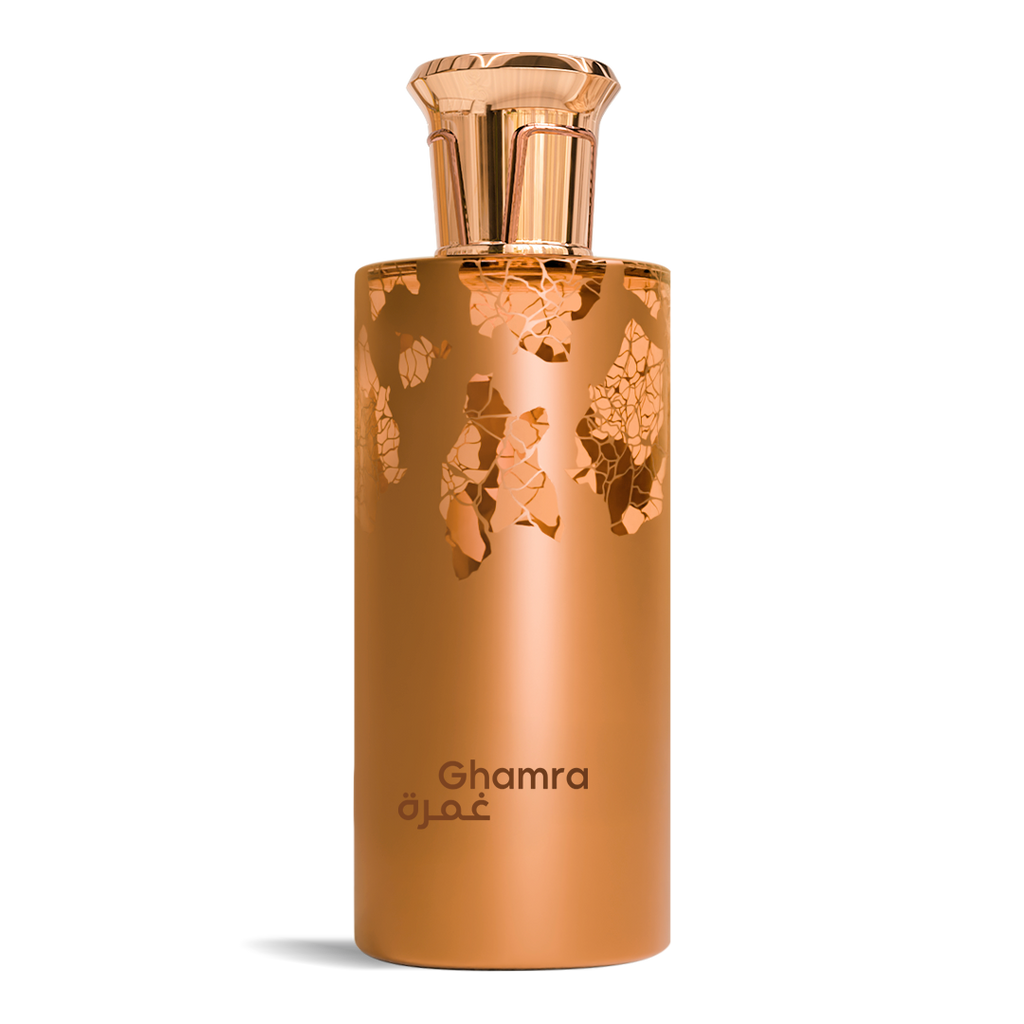 Perfume Mawwal Ghamra Masculino 100ml Eau de Parfum