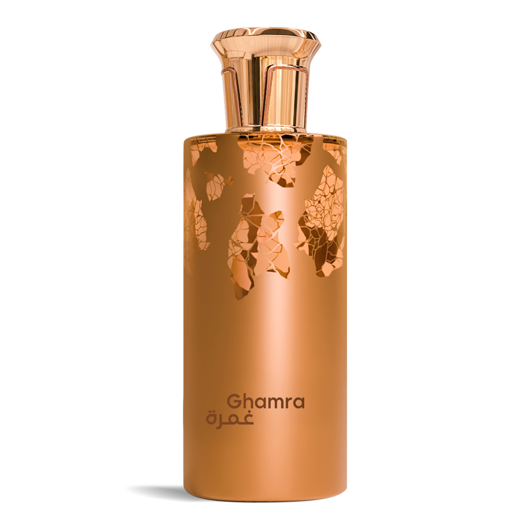 Perfume Mawwal Ghamra Masculino 100ml Eau de Parfum