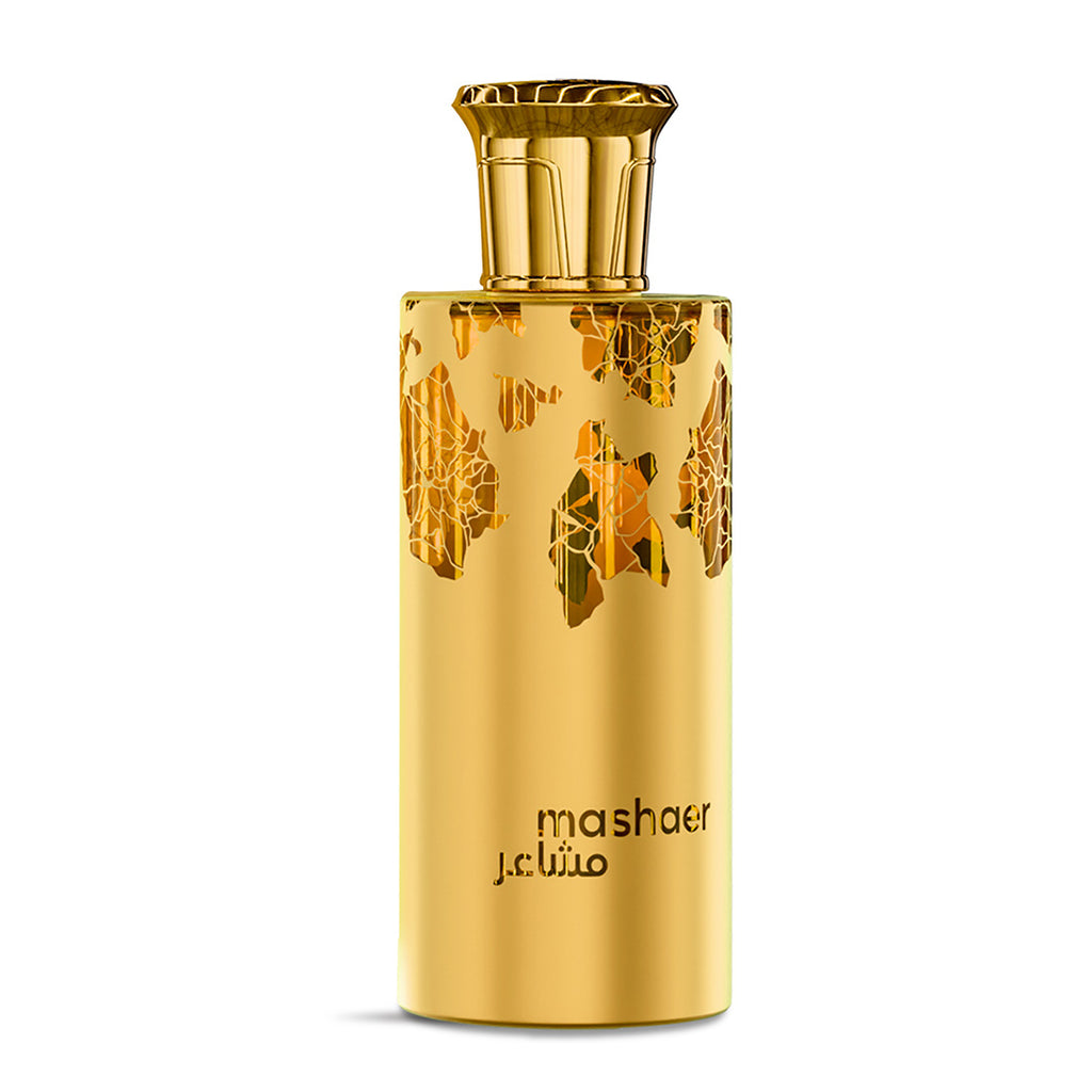 Perfume Mawwal Mashaer Femenino 100ml Eau de Parfum
