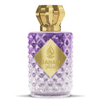 Perfume Mawwal Janah Masculino 100 ml Eau de Parfum