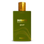 Perfume Mawwal Dubai's Chocolate Pistacho Unisex 100ml Eau de Parfum