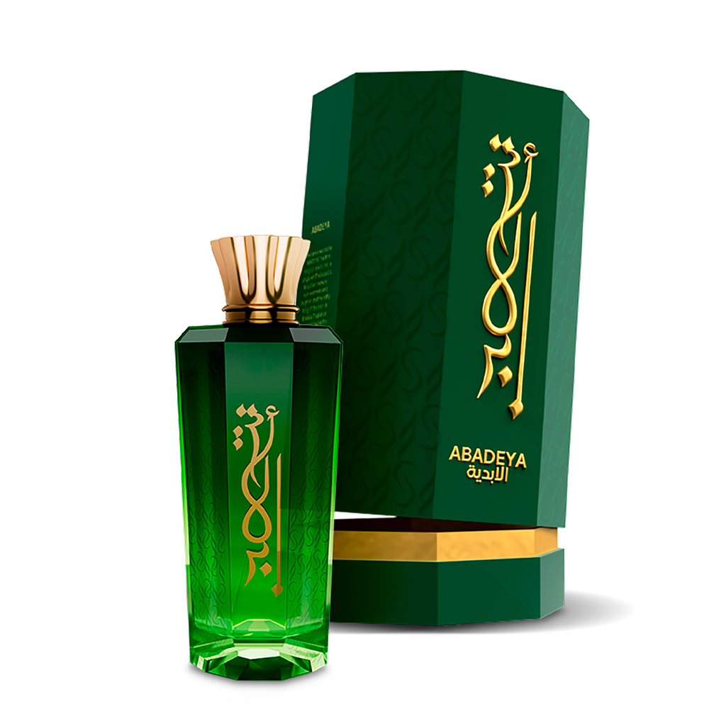 Perfume Mawwal Abadeya Femenino 100ml Eau de Parfum