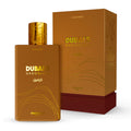 Perfume Mawwal Dubai's Chocolate Caramel Unisex 100ml Eau de Parfum