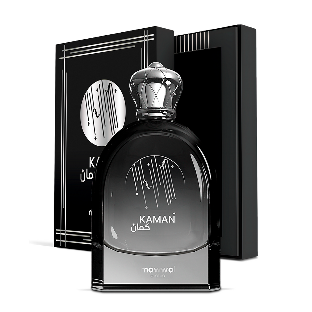 Perfume Mawwal Kaman Femenino 100 ml Eau de Parfum