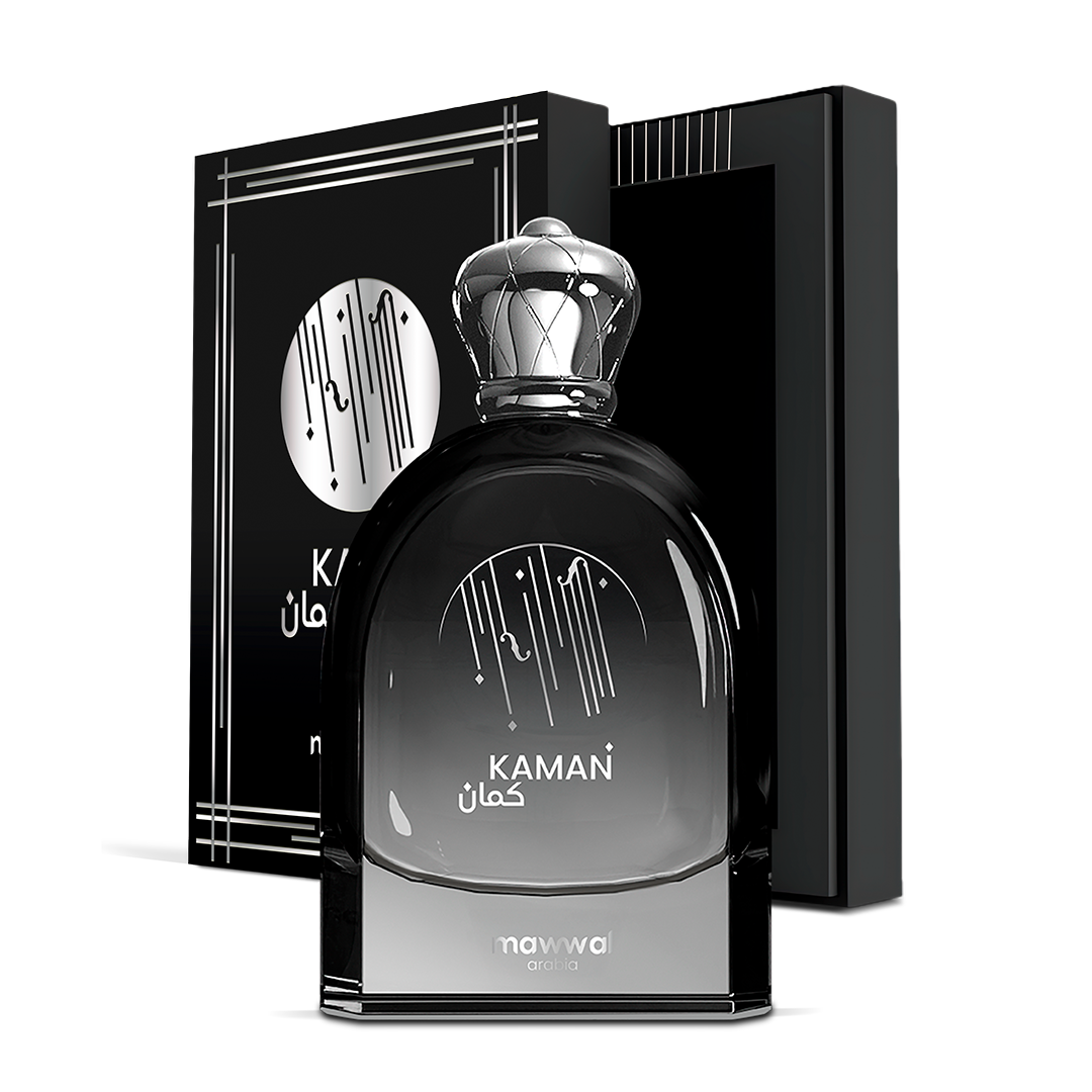 Perfume Mawwal Kaman Femenino 100 ml Eau de Parfum