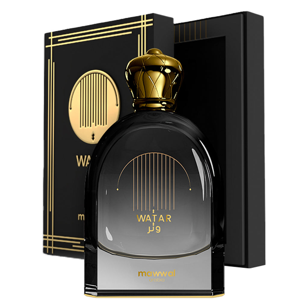 Perfume Mawwal Watar Femenino 100 ml Eau de Parfum