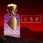 Perfume Mawwal Janah Masculino 100 ml Eau de Parfum