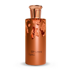 Perfume Mawwal Ghamra Masculino 100ml Eau de Parfum