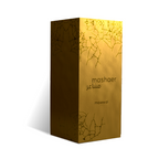 Perfume Mawwal Mashaer Femenino 100ml Eau de Parfum
