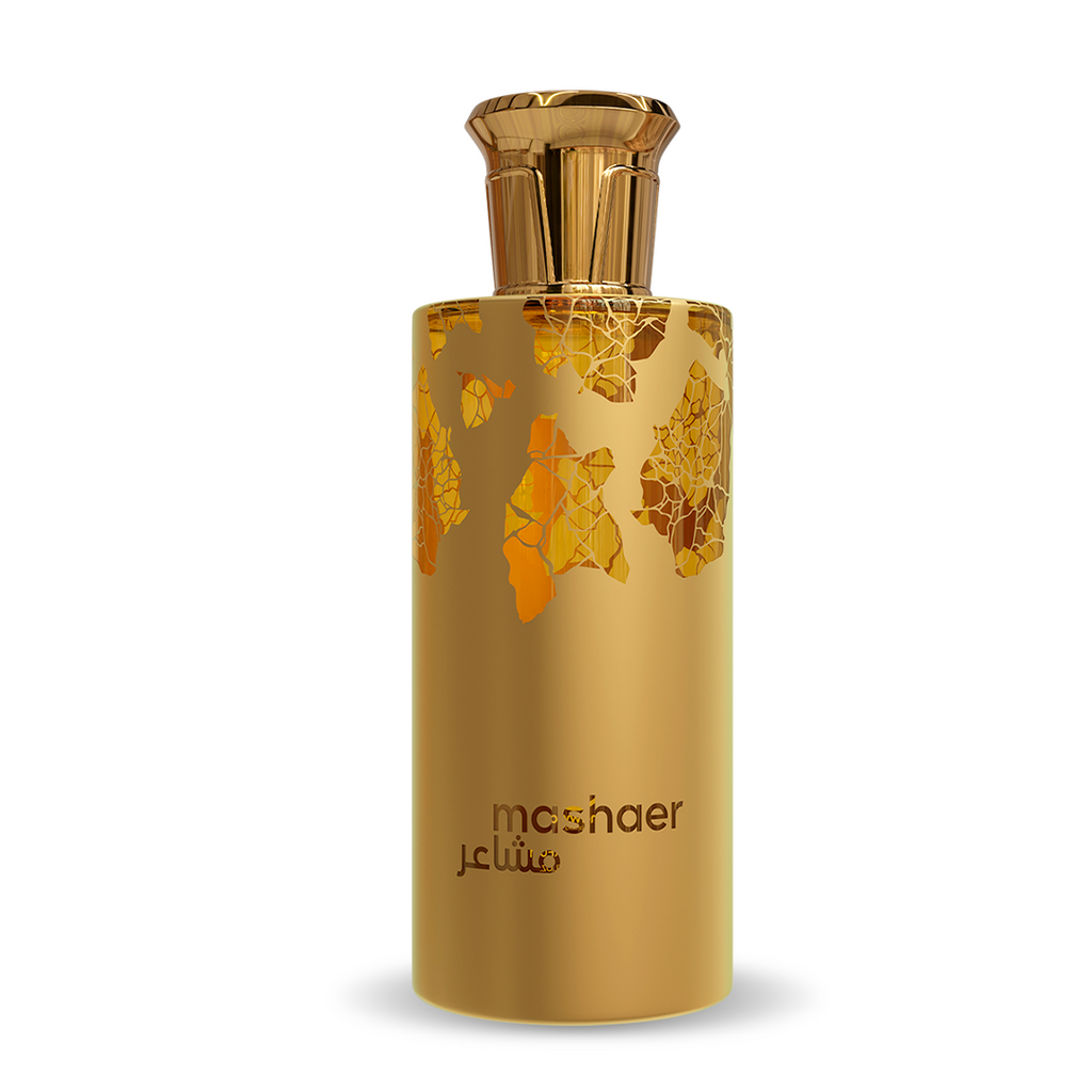 Perfume Mawwal Mashaer Femenino 100ml Eau de Parfum
