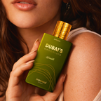Perfume Mawwal Dubai's Chocolate Pistacho Unisex 100ml Eau de Parfum