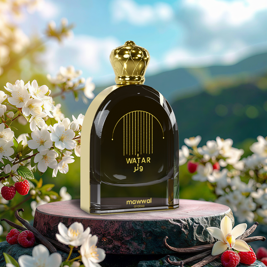 Perfume Mawwal Watar Femenino 100 ml Eau de Parfum