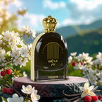 Perfume Mawwal Watar Femenino 100 ml Eau de Parfum