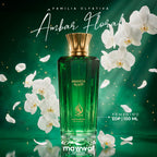 Perfume Mawwal Abadeya Femenino 100ml Eau de Parfum