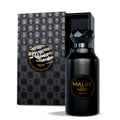 Presentación completa de Mawwal Malek, el mejor perfume árabe de hombre para eventos nocturnos, disponible en Mawwal España.
