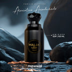Mawwal Malek Perfume Masculino 100ml Eau de Parfum