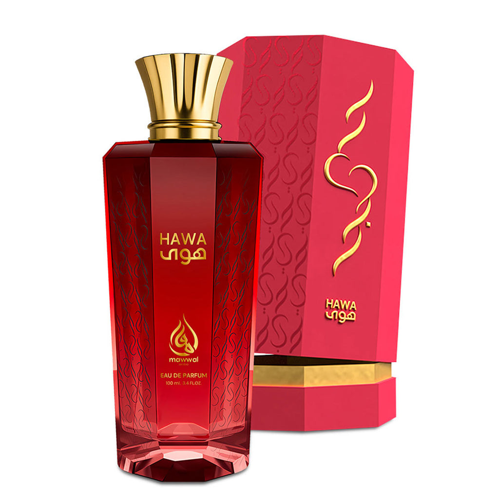 Perfume Mawwal Hawa Femenino 100ml Eau de Parfum