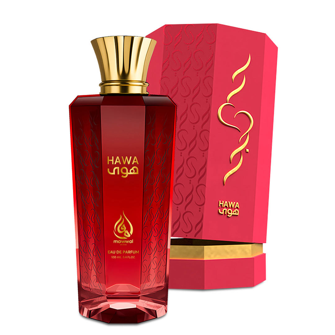 Perfume Mawwal Hawa Femenino 100ml Eau de Parfum