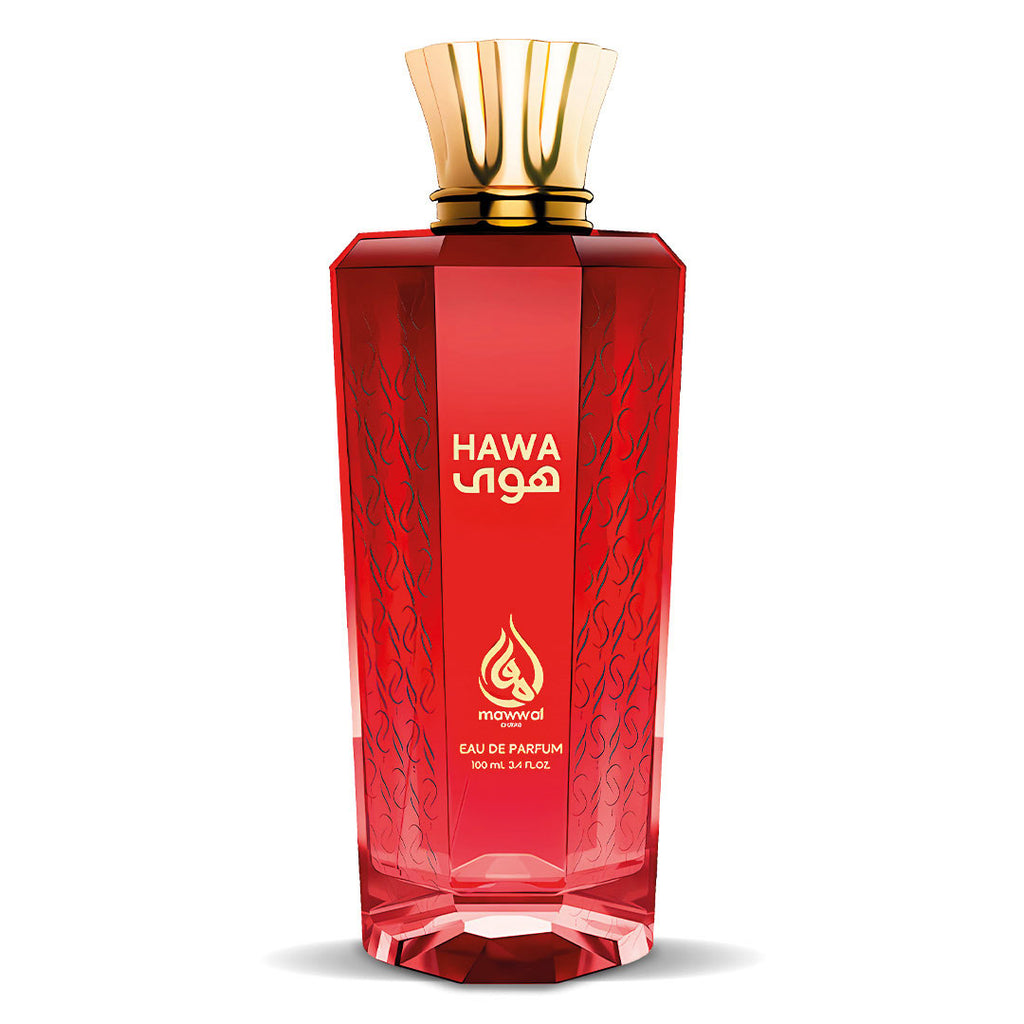 Perfume Mawwal Hawa Femenino 100ml Eau de Parfum