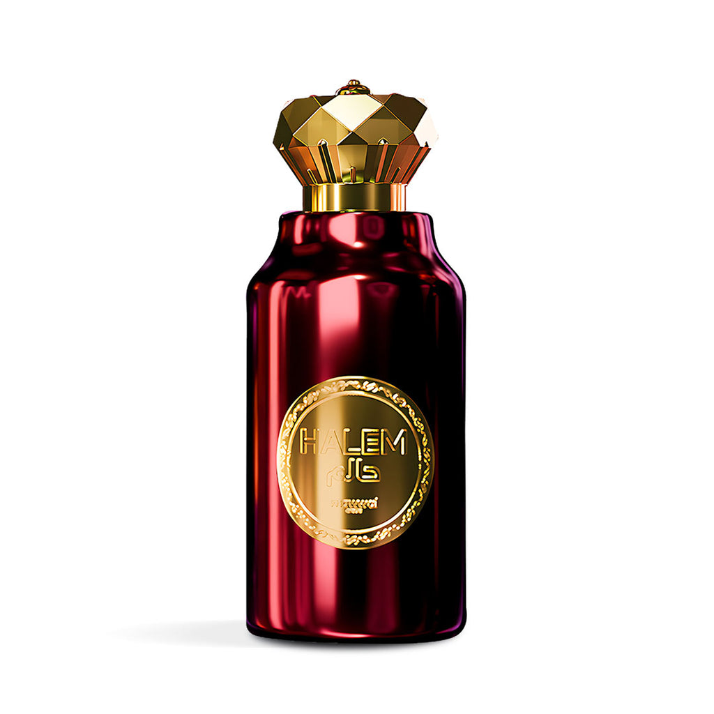 Perfume Mawwal Halem Femenino 100ml Eau de Parfum