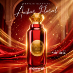 Perfume Mawwal Halem Femenino 100ml Eau de Parfum
