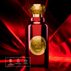 Perfume Mawwal Halem Femenino 100ml Eau de Parfum