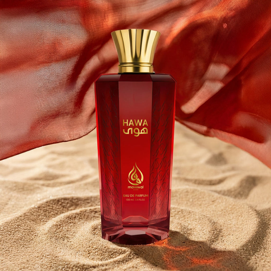 Perfume Mawwal Hawa Femenino 100ml Eau de Parfum