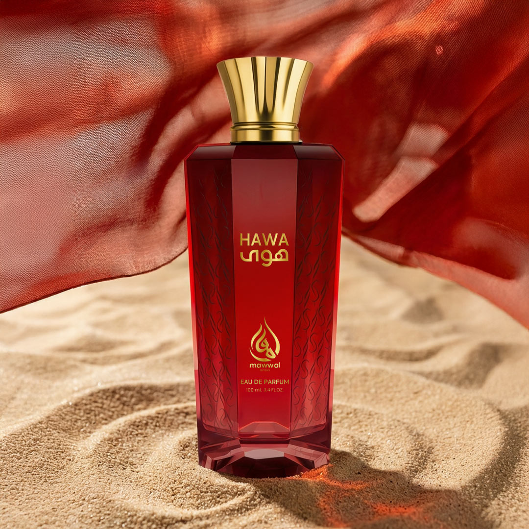 Perfume Mawwal Hawa Femenino 100ml Eau de Parfum