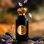 Mawwal Saher Perfume Masculino 100ml Eau de Parfum