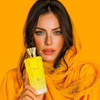 Mawwal Asir L'Qalb Perfume Unisex 100ml Eau de Parfum