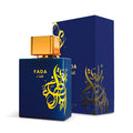 Mawwal Fada Perfume Masculino 100ml Eau de Parfum