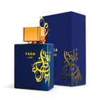 Mawwal Fada Perfume Masculino 100ml Eau de Parfum