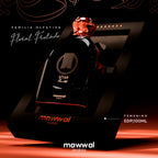 Familia olfativa de Mawwal Sitar, fragancia árabe original de larga duración disponible en España.