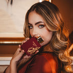 Perfume Mawwal Zuhoor Femenino 100ml Eau de Parfum